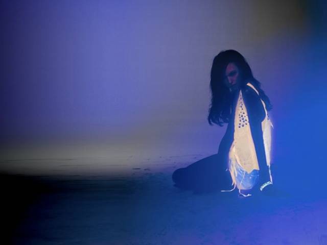 Jesper Carlsen - Photography | Dimitri Scheblanov - Art Direction
