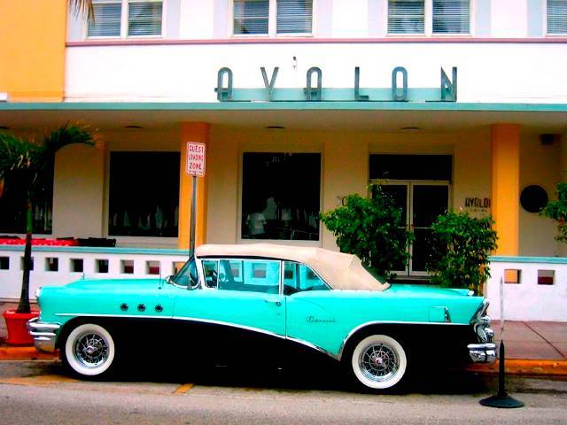 Celebrating the 75th anniversary of the Antique Automobile Club of America
