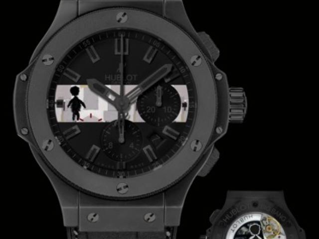 Twelve unique timepieces bearing the album artwork of Depeche Mode’s legendary studio albums