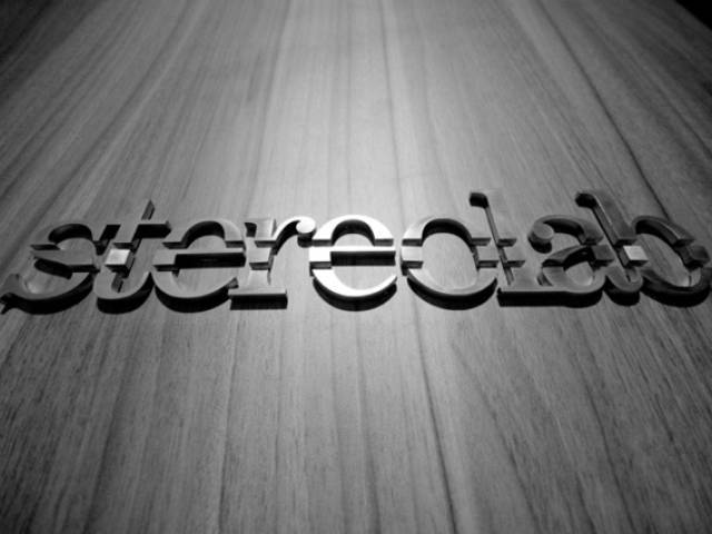 Stereolab
