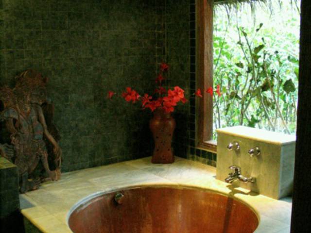 Hotel Tugu Lombok