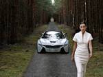 Developed in pursuit of an enhanced, athletic driving experience