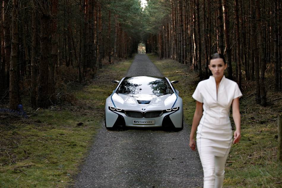 Developed in pursuit of an enhanced, athletic driving experience