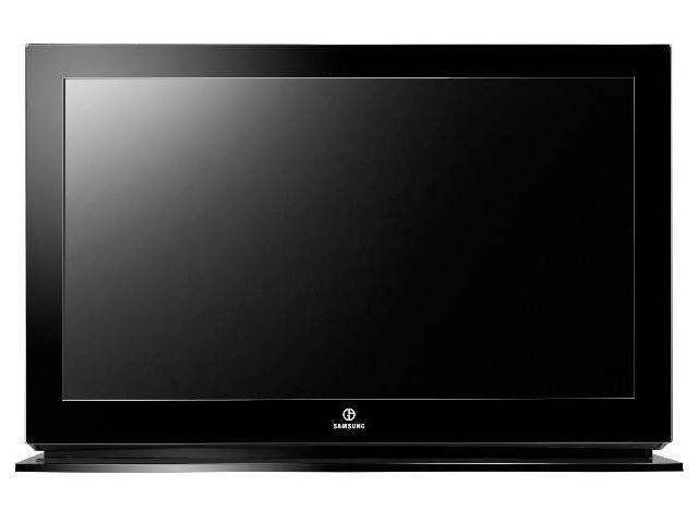 ARMANI / SAMSUNG TV