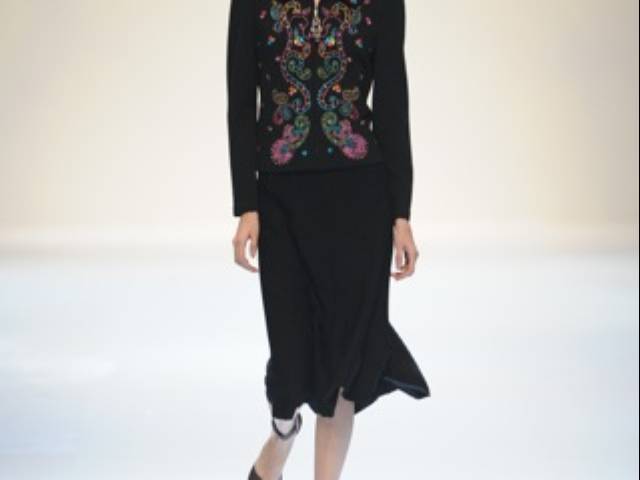Designer Ahn