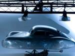 The Type 64, will be one of 18 rare vehicles to be displayed at Atlanta's High Museum of Art