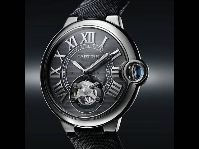 No regulation or adjustment either during assembly or at any time during the life of the watch