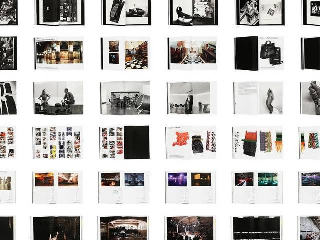 Sneak Preview: 706 pages of Prada in fashion, art, architecture, cinema and communications