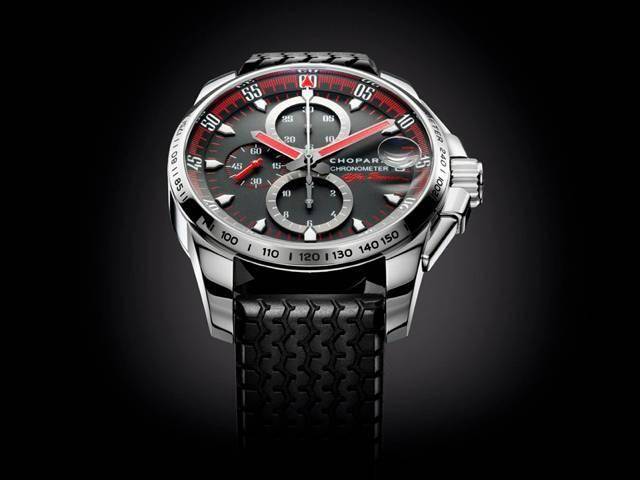 GT XL Chrono Alfa Romeo