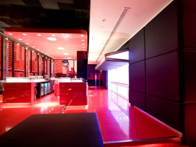 supperclub, SINGAPORE
