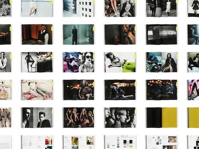 Sneak Preview: 706 pages of Prada in fashion, art, architecture, cinema and communications
