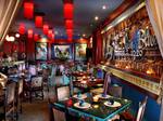 Shanghai Blue 1920 - The enchanting story of how a Shanghainese tea house ended up in Jakarta.  