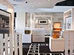 The Trunks and Toys Show, that celebrates Louis Vuitton's history and style