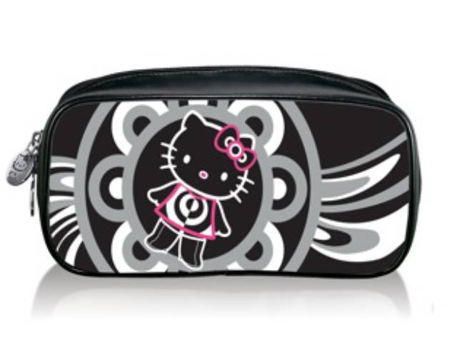 M.A.C. Hello Kitty make-up bag