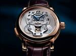 The Nicolas Rieussec Chronograph Anniversary Edition is a tribute to the inventor of the chronograph