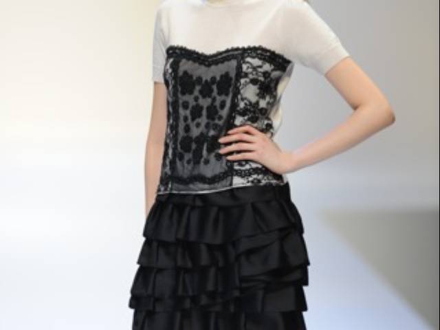 Designer Oh
