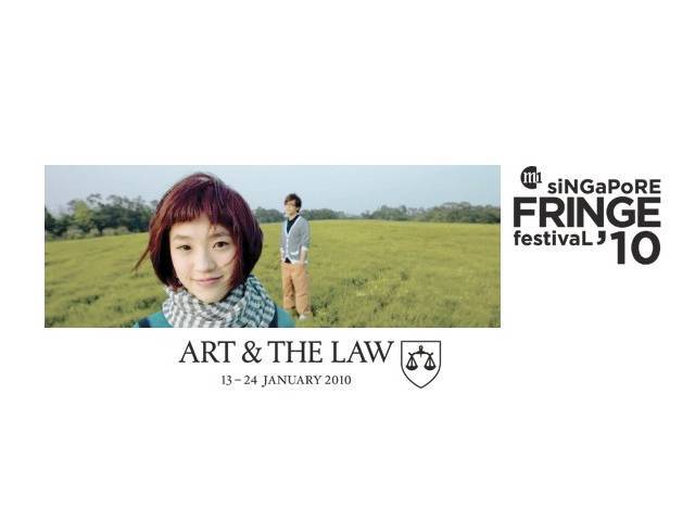The M1 Singapore Fringe Festival is back with its sixth edition