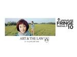 The M1 Singapore Fringe Festival is back with its sixth edition