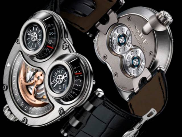 Sidewinder (White Gold)