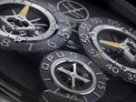Inspired by planetary movements and the space-time continuum