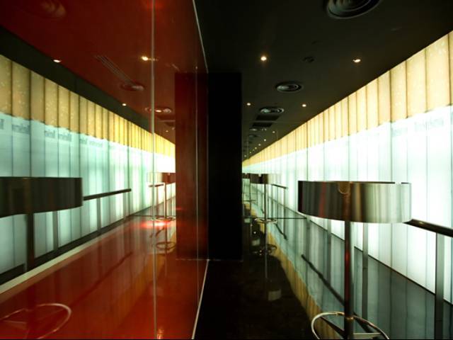 supperclub, SINGAPORE