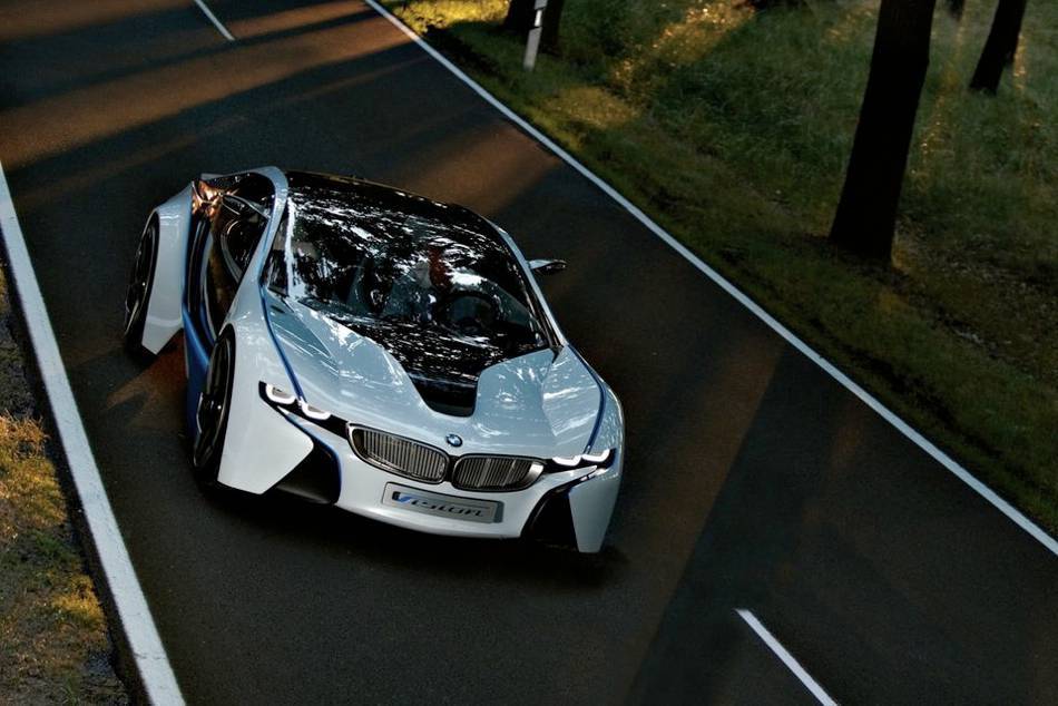 Developed in pursuit of an enhanced, athletic driving experience
