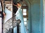 In fashion, Turquoise makes a statement that can look elegant and dressy