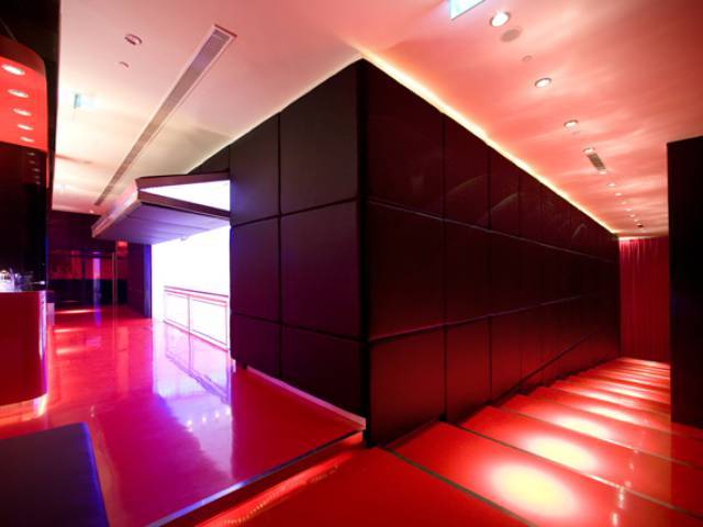 supperclub, SINGAPORE