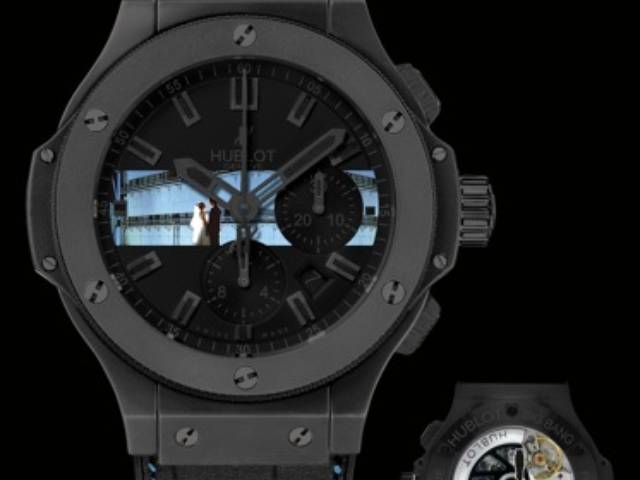 Twelve unique timepieces bearing the album artwork of Depeche Mode’s legendary studio albums