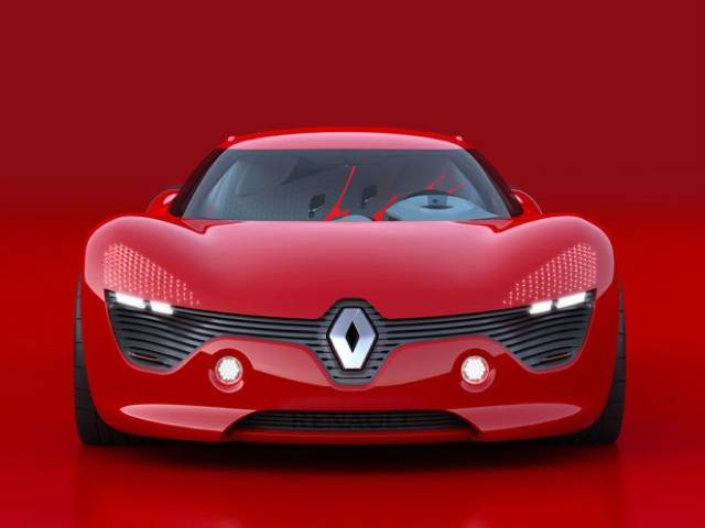 DeZir is proof that environmental concern and a love for cars are by no means incompatible