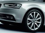 The A4 is Audi’s bestseller – for 39 years now and in its eighth generation