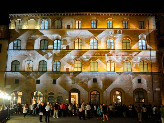Gucci celebrates 90th birthday with the opening of GUCCI MUSEO in Florence