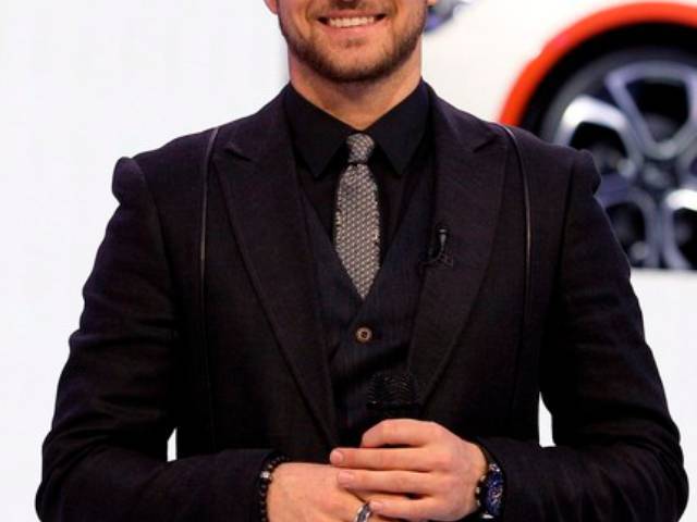 Justin Timberlake new Audi brand ambassador