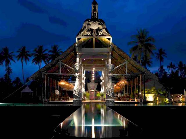 We aim to create a new industry-leading six-star alliance of establishments