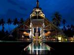We aim to create a new industry-leading six-star alliance of establishments