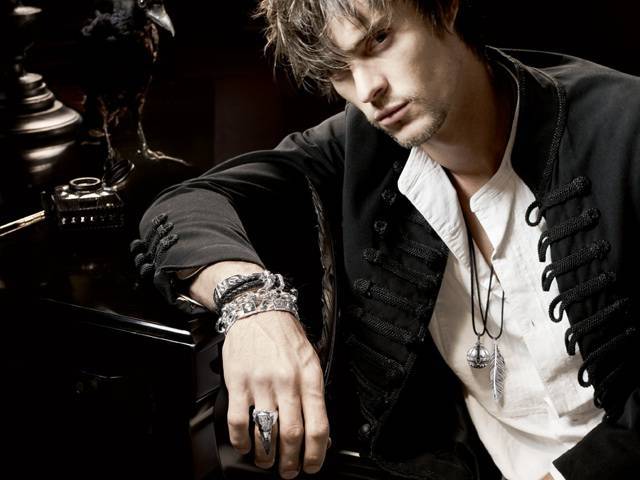 Black Raven by THOMAS SABO