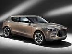 One of the oldest and most iconic names in luxury car manufacturing
