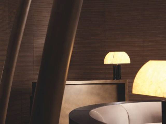 Armani Hotel Dubai occupies floors concourse to 8 and levels 38 /39 of Burj Khalifa