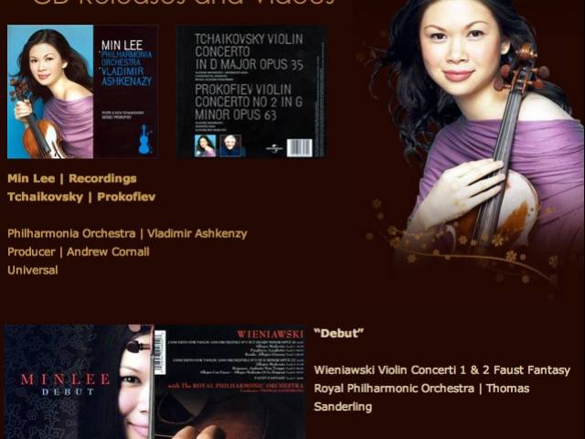 For more information, go to <a href="http://www.min-lee.com/" target="_blank">http://www.min-lee.com/</a>