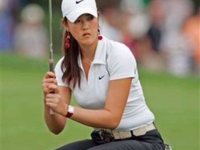 Michelle Wie: Women's Golf Fashion Icon