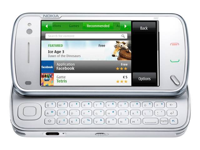 N97 by NOKIA