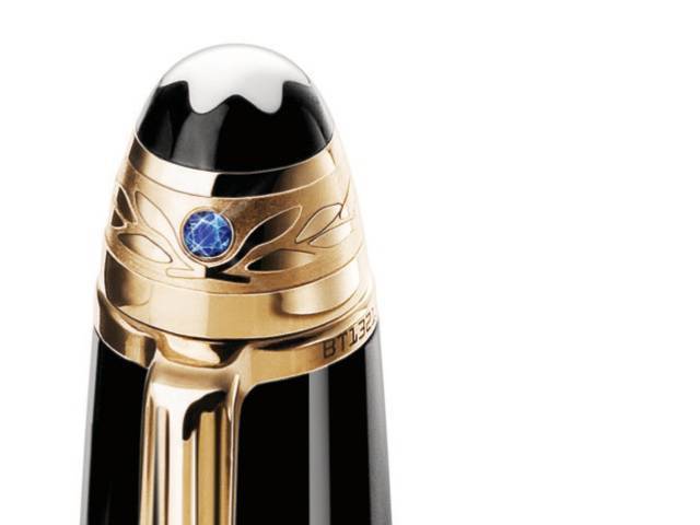 MONTBLANC for UNICEF