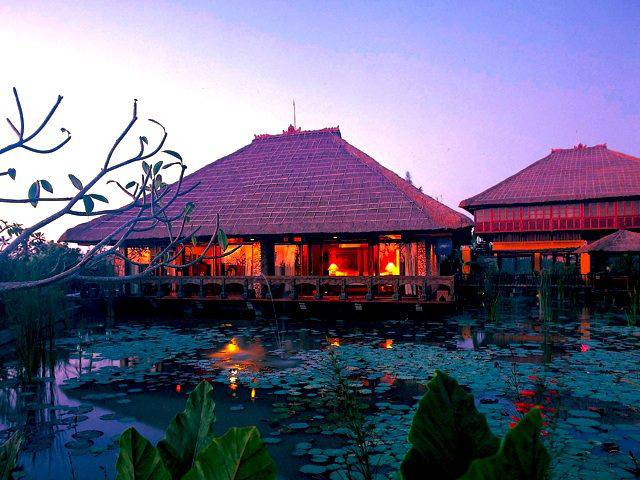 We aim to create a new industry-leading six-star alliance of establishments
