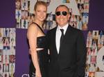  Michael Kors & Gwyneth Paltrow at 2010 CFDA Awards