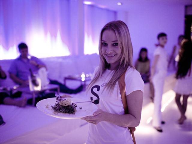 supperclub, SINGAPORE