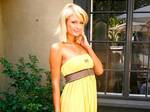 Paris HILTON