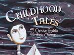 Pendelio and Chomis tell stories of childhood beautifully and in harmony through a joint exhibition