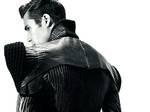 Designer Kim Choong-Wilkins’ unforgettably bold and beautifully macabre "Bodybound" collection