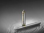 The Meisterstuck Solitaire Barley LeGrand Rollerball Platinum-Plated comes with Personal Code Ink