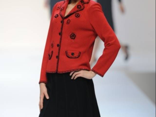 Designer Ahn